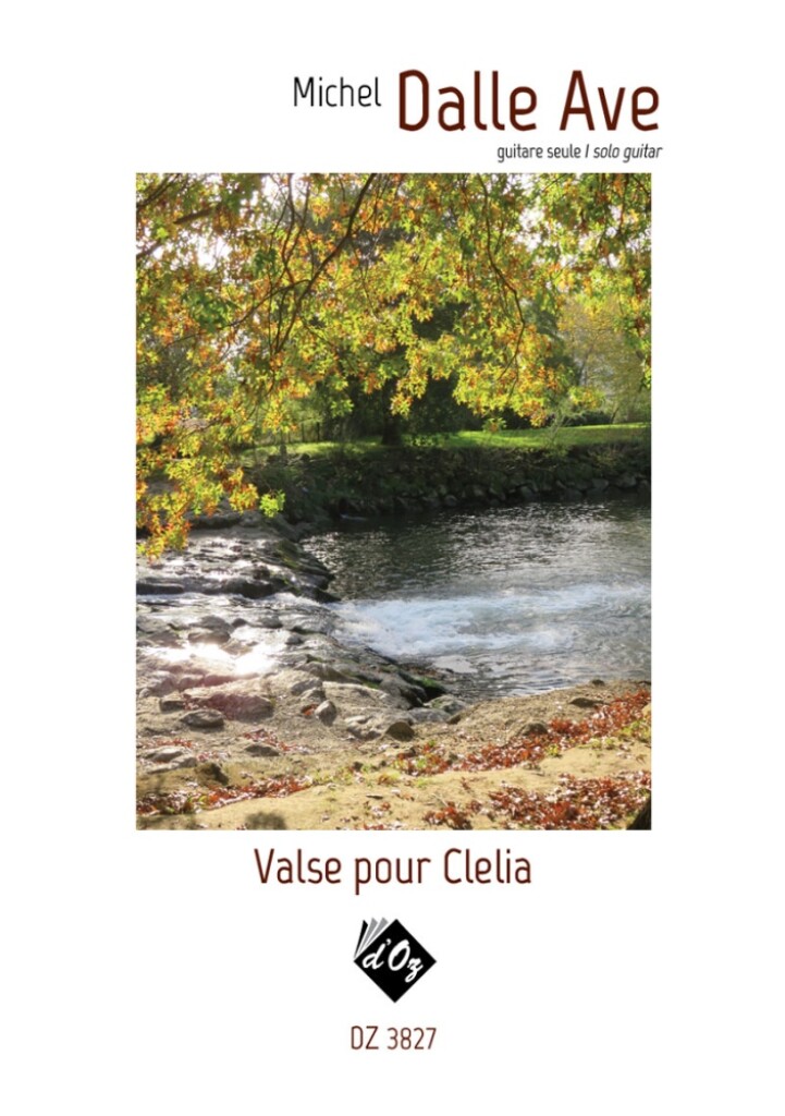 Valse Pour Clelia